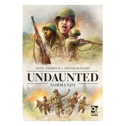 Undaunted Normandy