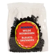 Horizon Wilde Bosbessen Bio 200GR