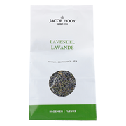 Jacob Hooy Lavendel Bloemen 50GR