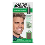 Just For Men Original Formula Haarkleuring - H25 Donkerblond