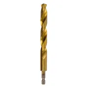Makita D-15855 Metaalboor HSS-tin 13,0x150mm