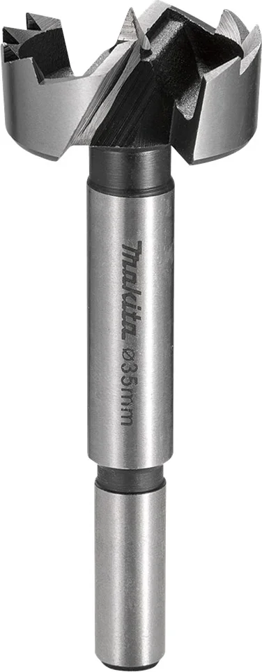 Makita D-42282 Cilinderkopboor nauwkeurig 35x90 mm