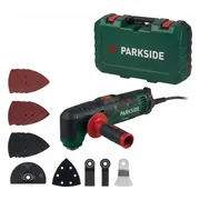 PARKSIDE Multitool 310 W