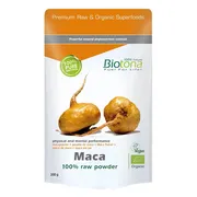 Biotona Maca Powder Raw 200GR