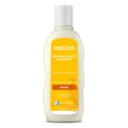 Weleda Haver Regenererende Shampoo 190ML