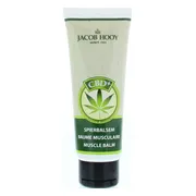 Jacob Hooy CBD Spierbalsem 75ML