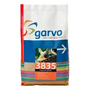 Garvo Vogelvoer Tropisch Afrika 4 kg
