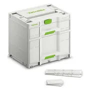 Festool SYS3-SORT/2 M 337 Sortainer³ - 577770