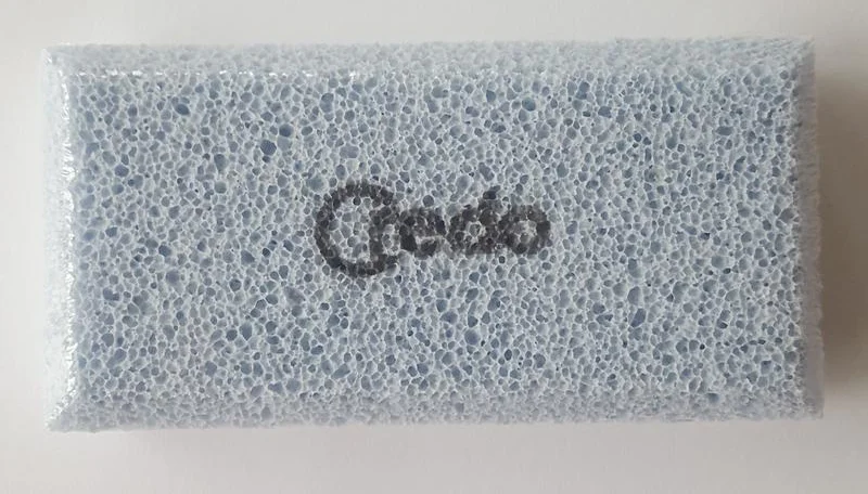 Credo Pop Art Pedicure Steen