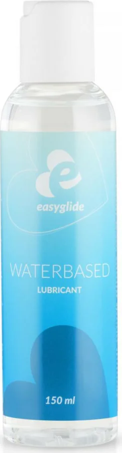 EasyGlide - Glijmiddel op Waterbasis - 150ml