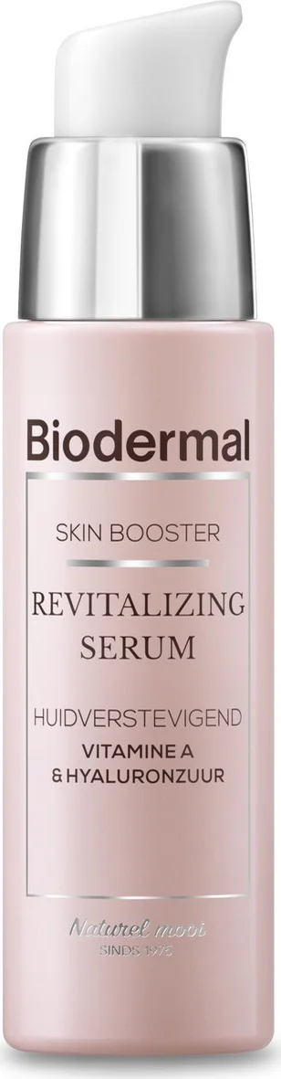 Biodermal Revitalizing Serum 30ml