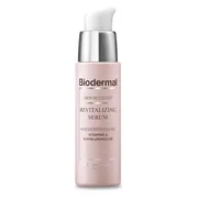 Biodermal Revitalizing Serum 30ml