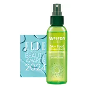 2x WELEDA Skin Food Ultra-Light Dry Oil 100 ml