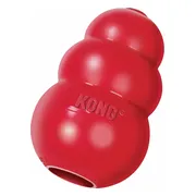 Kong Classic Rood S