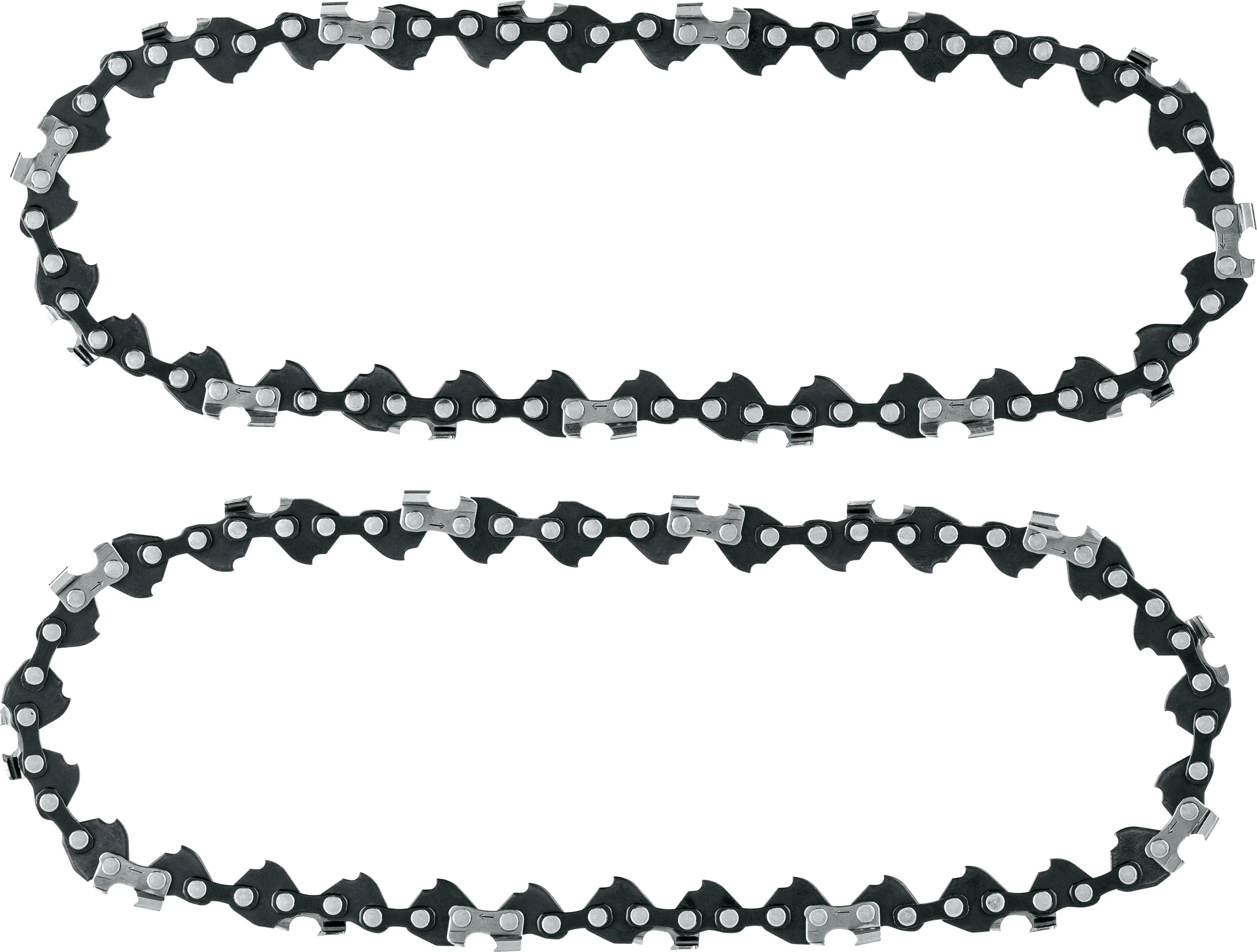 PARKSIDE Zaagketting voor takkenschaar, 2 stuks (PEK 7 A2 - 7 inch)