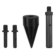 PARKSIDE Boormachine-accessoires (Houtkloofboren 4-delig)