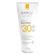 6x Zarqa Sun SunLotion SPF 30 50 ml