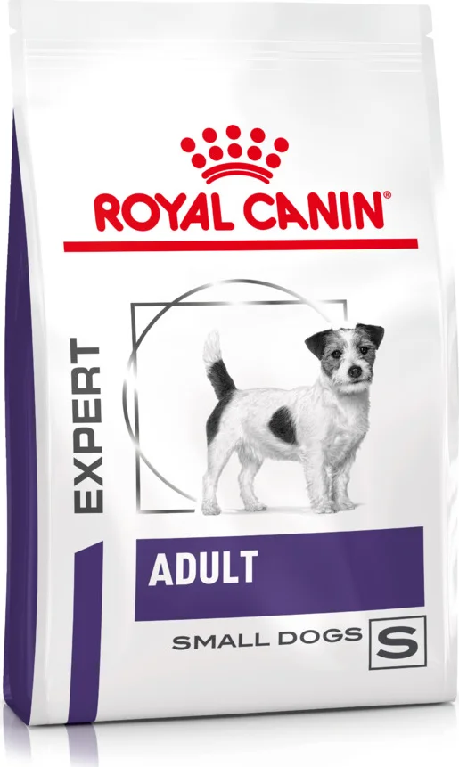 Royal Canin Hondenvoer Droog Adult Small 2 kg