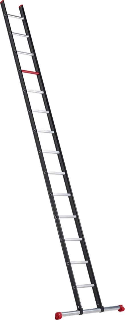 Altrex Nevada enkel rechte ladder 1 x 14 - 240114