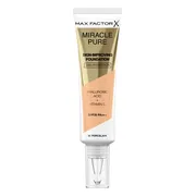 Max Factor Miracle Pure Foundation 30 Porcelain 30 ml