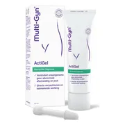 Multi-Gyn ActiGel Bacteriële Vaginose 50ML