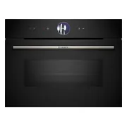 Bosch CMG7361B1 Air Fry