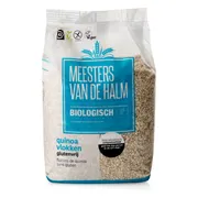 De Halm Quinoavlokken Glutenvrij Biologisch 500GR