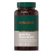 Bonusan Multi Pro Gluco Actief Tabletten 120TB