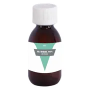 BTS Zuivere Alcohol 96% 120ML