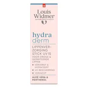 Louis Widmer Hydraderm Lippenverzorging Stick SPF15 4,5 ml