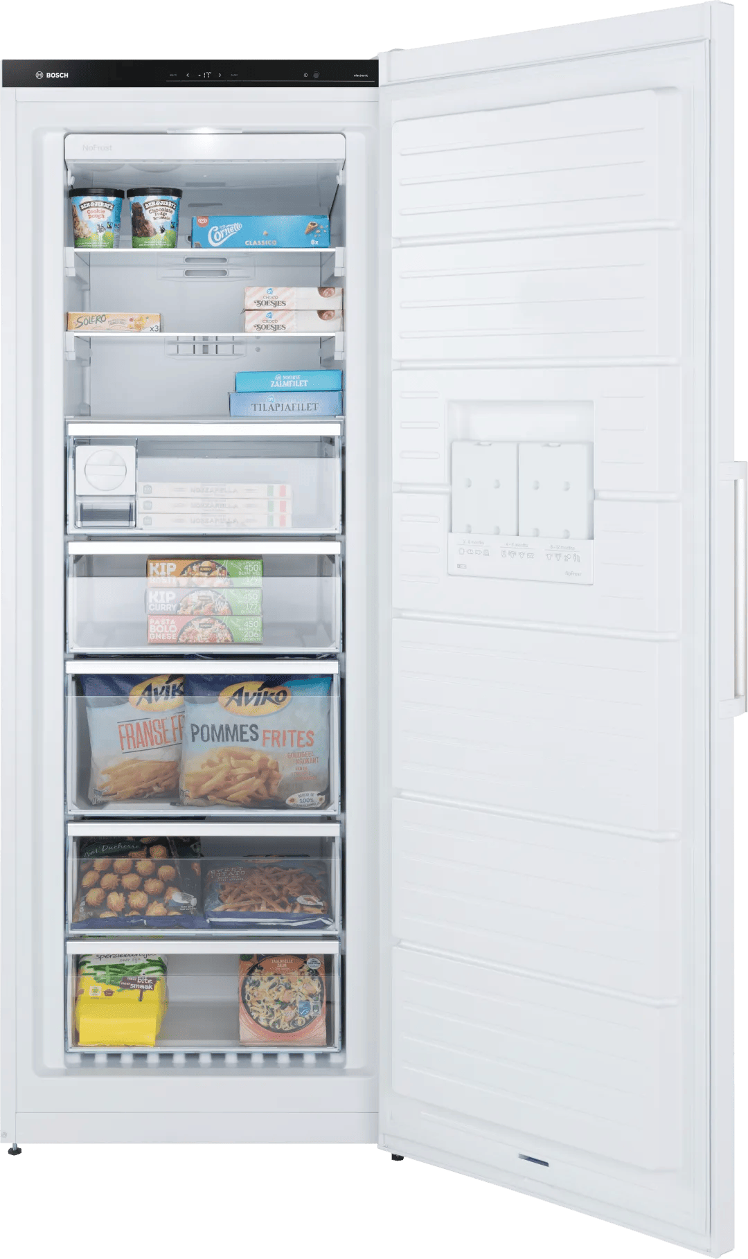 Bosch GSN58AWCP