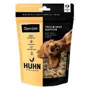 6x Chewies Trainingshapjes Hondensnacks Kip 175 gr