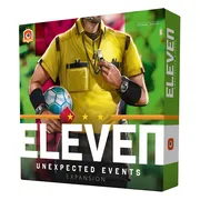 Eleven Unexpected Events