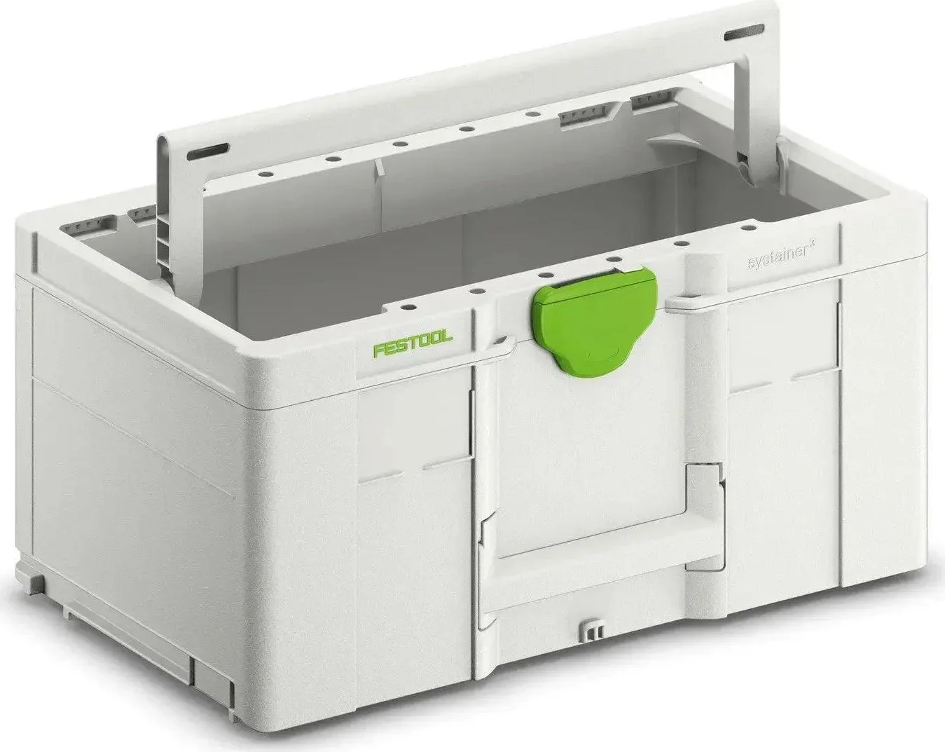 Festool SYS3 TB L 237 Systainer³-ToolBox - 204868