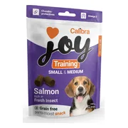 Calibra Joy Training Small & Medium Hondensnack Zalm 150 gr