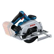 Bosch Professional GKS 18V-57-2 Accu Cirkelzaag 165mm 18V Basic Body - 06016C1200