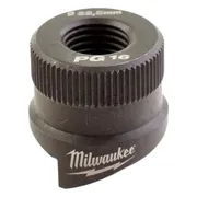 Milwaukee Ponsmachine Stempel PG16 - 4932430843