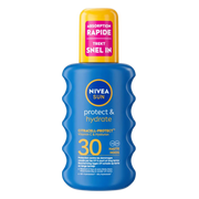 NIVEA Sun Protect & Hydrate Zonnebrand SPF 30 200 ml