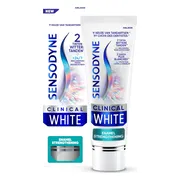 Sensodyne Clinical White Enamel Strengthening Tandpasta 75ML