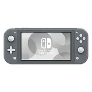 Nintendo Switch Lite Console - Grijs