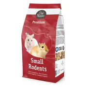 Deli Nature Premium Kleine Knaagdierenvoer 750 gr