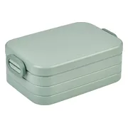 Mepal Lunchbox midi - Broodtrommel - 4 boterhammen - Nordic sage