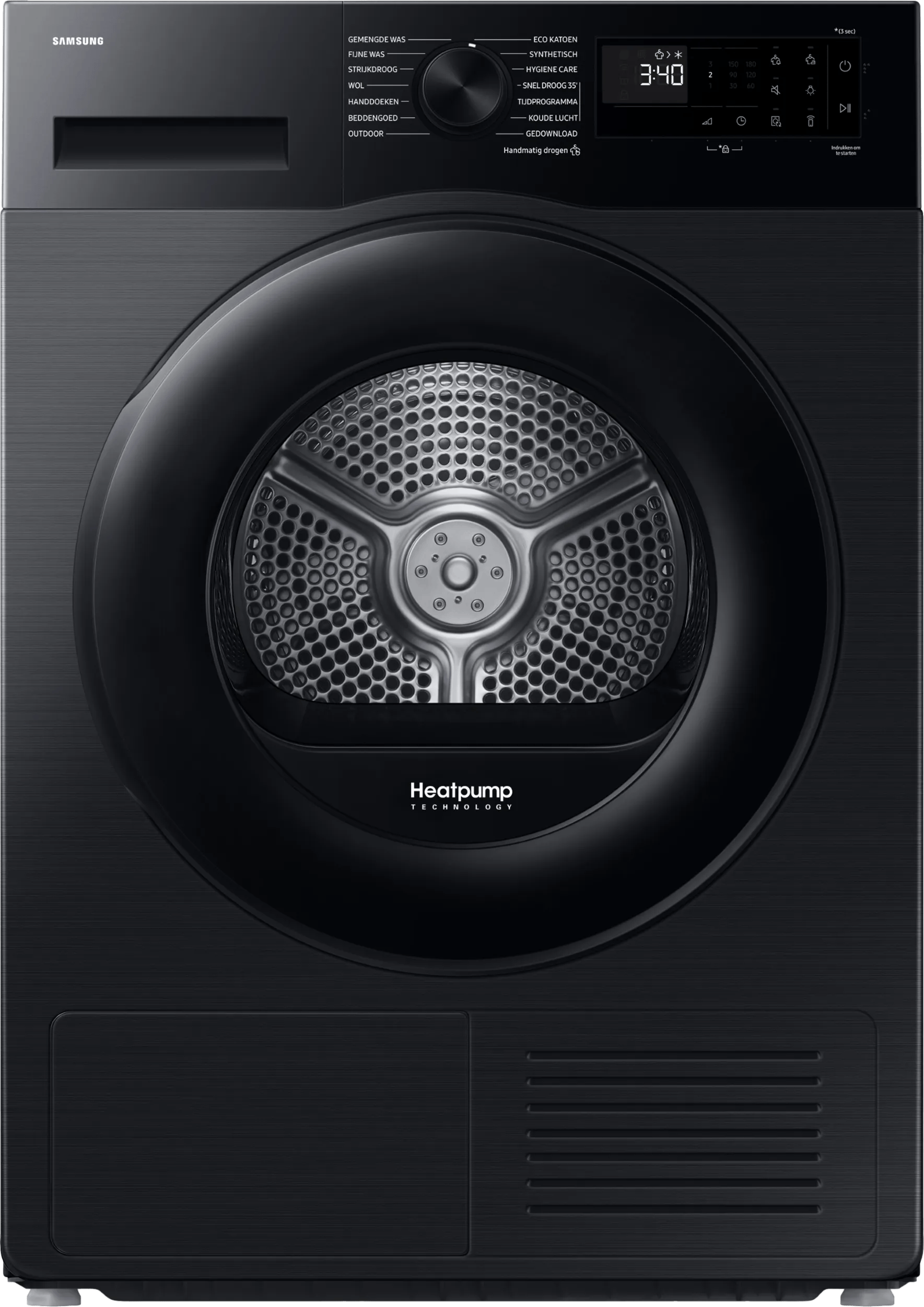 Samsung DV90DG52A0ABEN