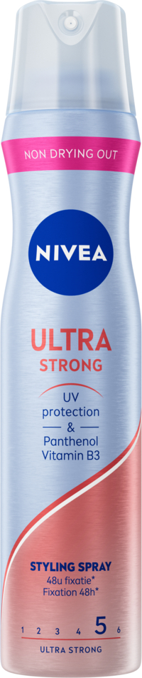 NIVEA Haarspray Ultra Strong 250 ml
