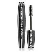 3x L'Oréal Mega Volume Collageen 24H Mascara Extra Black