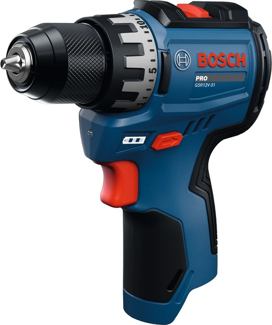 Bosch Professional PRO GSR 12V-31 Accu schroefboormachine - 06019S6000