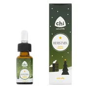 Chi Kerstmix Van Het Jaar 10ML