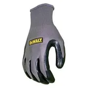 DeWALT DPG66 Nylon werkhandschoenen ULTRADEX™ - GLADDE NITRILE COATING - GRIP