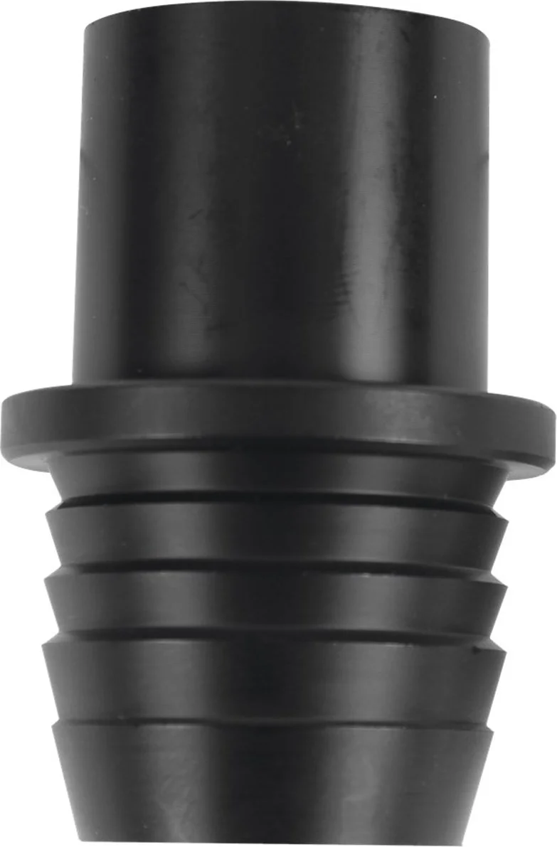 Makita ACT020 Koppeladapter ribbedx25mm