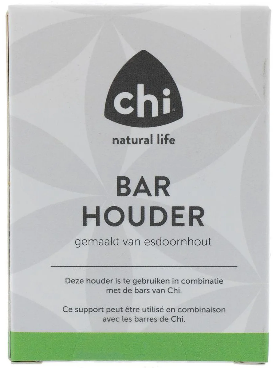 Chi Natural Life Bar Houder